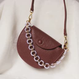 New Fashion Woman Brand Handbag Accessory Chain Detachable Replacement Shoulder Strap Women DIY Shoulder Clutch Resin Chains