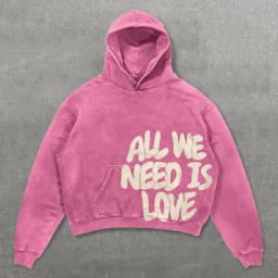 Harajuku skull letter oversized sweatshirt hoodie body armor hoodies women goth y2k tops 2026 new streetwear gothic clothes