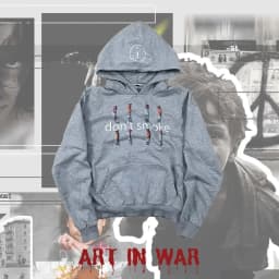Y2K Undercover Mens Multi Hoodie Print Loose Top Sweatshirt Men Women Vintage Classic Hip Hop Streetwear Tracksuit Men Clothing