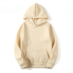 2025 Fashion Men's Hoodie Autumn/Winter Casual Long-sleeve pullover Men Tops Solid Color Hoodie Sportswear Men/Women sweatshirt
