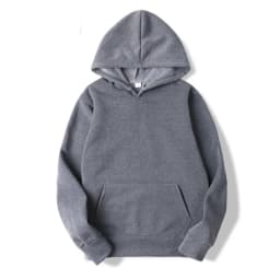 2025 Fashion Men's Hoodie Autumn/Winter Casual Long-sleeve pullover Men Tops Solid Color Hoodie Sportswear Men/Women sweatshirt