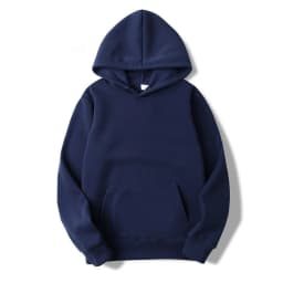 2025 Fashion Men's Hoodie Autumn/Winter Casual Long-sleeve pullover Men Tops Solid Color Hoodie Sportswear Men/Women sweatshirt