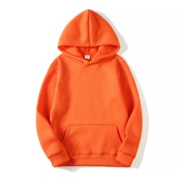 2025 Fashion Men's Hoodie Autumn/Winter Casual Long-sleeve pullover Men Tops Solid Color Hoodie Sportswear Men/Women sweatshirt