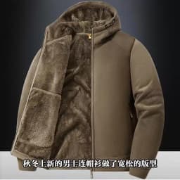Hoodies Sweatshirt Mens Size M-4XL 5XL Autumn Winter New Polar Fleece Solid Color Hoodied Men's Youth Casual Sweatshirts 2518