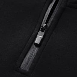 Men Sweatshirts Cotton Hooded Oversized 6XL 7XL 8XL Plus Size Zipper Full Length Hoodies Pullovers Autumn Streetwear Sportswear