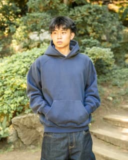 Men Dragon Embroidered Hoodie Sukajan Japanese Style Fleece Lined Pullover Hooded Loose Sweatshirt Casual Streetwear Tops New