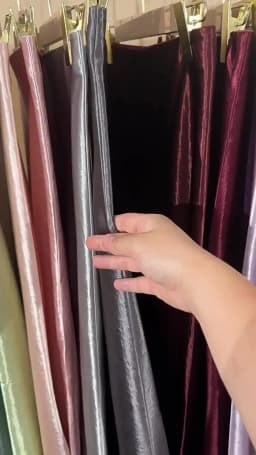 Glossy Satin Midi Skirt Women Elegant Quiet Luxury Basic Elastic-Waist Skirt