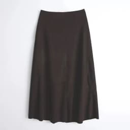 Women Purple Suede Leather Skirt 2025 Trend Spring Harajuku Big Hem 85 cm Long Faldas Mujer Chic Bohemian 100% Leather Dress