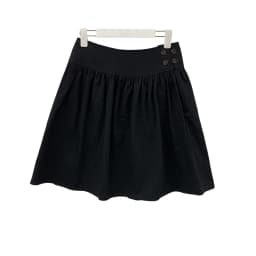 Matakawa Y2k Bud Skirts Women Solid Korean Fashion Vintage A-line Faldas Mujer Spring Summer Streetwear Long Skirt