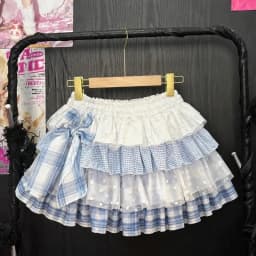 Design Skirt Faldas Mujer Korean Fashion Clothing Vintage Long Pleated Skirts Y2k Spring French Elegant Slim Fit A-line Umbrella