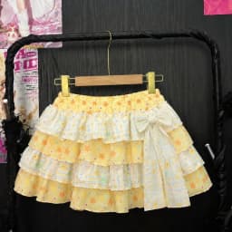 Design Skirt Faldas Mujer Korean Fashion Clothing Vintage Long Pleated Skirts Y2k Spring French Elegant Slim Fit A-line Umbrella