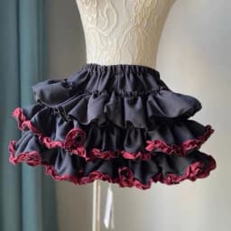 Japanese Kawaii Mini Pleated Skirts Shorts Womens JK Jupe Sweet Lolita Pant Skirt 2026 Y2k Aesthetic Ruffled High Waist Faldas