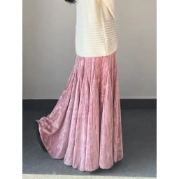 Skirts Women Mid Length Skirt A Line Slim Fit Pleated High Waist Sexy Elegant Splice Y2k Streetwear Work Regular 2026 Spring