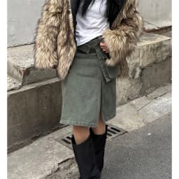 Y2K 2000S Cargo Mini Skirt Women Streetwear Sexy Split Asymmetrical Skirts Summer Gyaru Harajuku Grunge Casual Design Faldas New