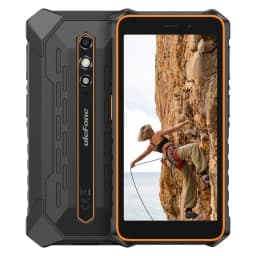 Ulefone RugKing 2 Pro 4G AI Rugged 6GB RAM+128GB ROM Android 15 NFC 5.45 " OTG IP69K&IP68 Mobile Phone 4550mAh Global