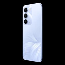 realme C100 5G Smartphone, 6600mAh Titan Battery, (18+6) GB RAM + 256GB, 144Hz Display, Military Resistance, 45W Charging, AI 50MP Camera, Dual SIM Android 16, Blooming Design