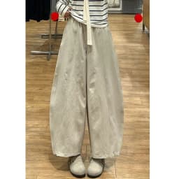 Japanese Style Baggy Machete Pants Women Retro Literary Streetwear Wide Leg Pants Female Spring Autumn Loose Casual Trousers