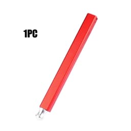 Rapid Fire 5G Slingshot Magazine, Aluminum Alloy Ammo Holder, Self-Ejecting , Compatible With Standard 8mm Steel Balls.