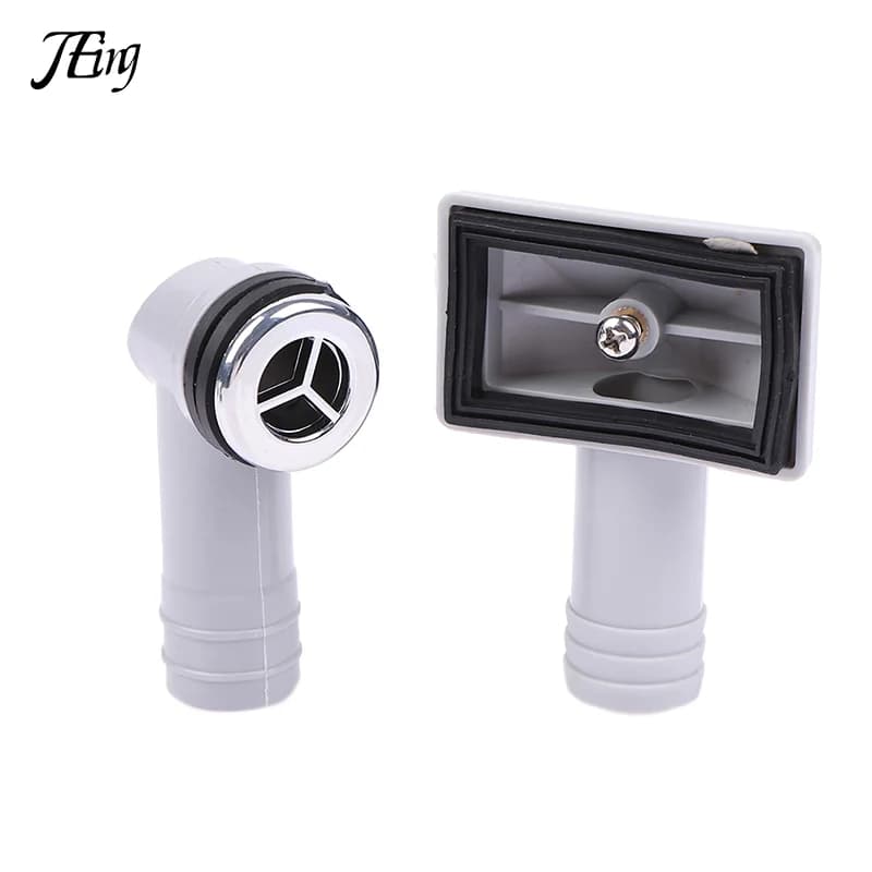 Kitchen Basin Overflow Hole Drainage Connector High Quality 3 Head Sink Water Pipe