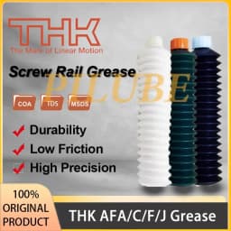THK AFA AFB LF AFC AFE CA AFF AFJ AFG Screw Rail Grease for Linear Motion Guide Ball Screw Bearing CNC Machine Original Product