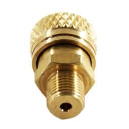 Connector 8mm Connector Air Quick Disconnect 8mm Connector High Pressure Hose Inflatable Hose Quick Connect Wire Female Head