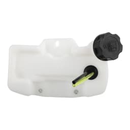 1Pcs Plastic Fuel Tank For 1E34F Oil Tank Fuel Tank With Cap Brush Cutters And Trimmers Parts Garden Tools Accessories