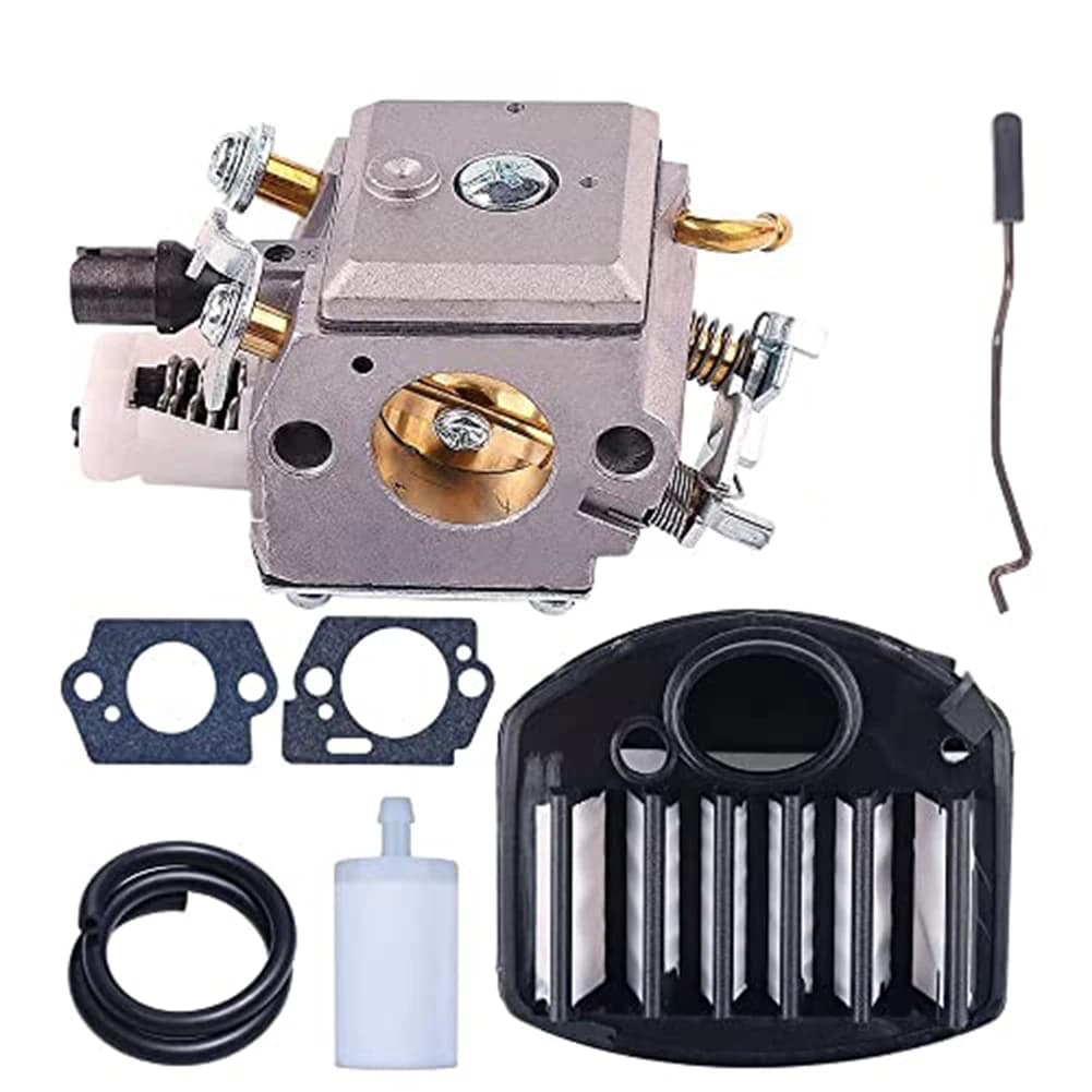 Chainsaw Maintenance Carburettor Tuning Kit CS2156 CS2159 Kit Carburetor As Shown Compatibility For 359 357 357XP
