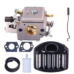 Chainsaw Maintenance Carburettor Tuning Kit CS2156 CS2159 Kit Carburetor As Shown Compatibility For 359 357 357XP