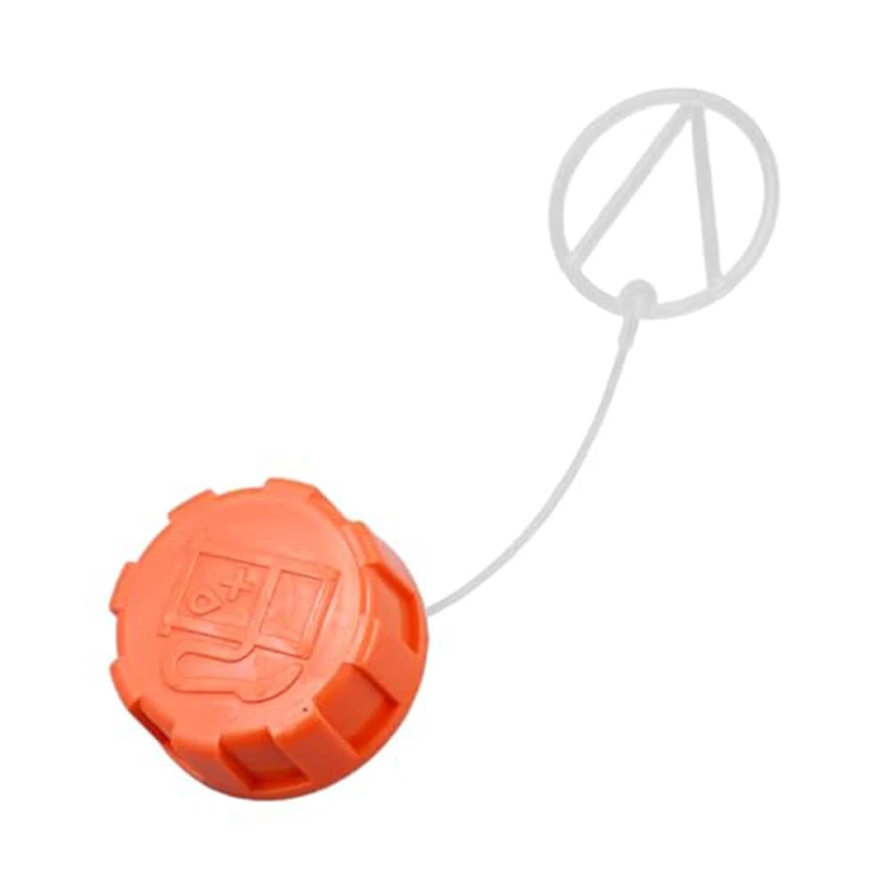 Fuel Tank Cap Replacement Compatible With For Echo Trimmers PAS-280 SHC-266 PB-760LNT Blowers