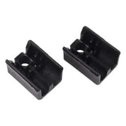 Dual Cable Fitting Holder for TroyBilt and For Yard Machines 73104216 for Reliable Outdoor Equipment Maintenance