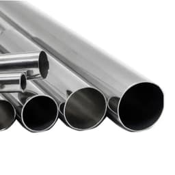 Stainless Steel Capillary Pipe Metal Tubes
