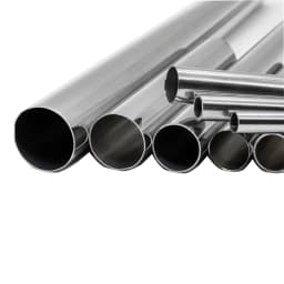 Stainless Steel Round Tube Pipe 6mm 8mm 9mm 10mm 12m 13mm 14mm 15mm 16mm 17mm 18mm 19mm 20mm 22mm 23mm 24mm 25mm