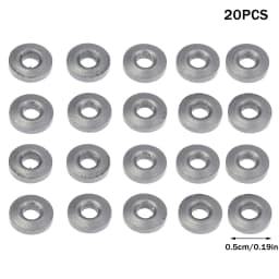 210 204 90 102L 105L 102 Marathon H37L1 M45 Handle Slide Rail Lifting Adjustment Nail DrillHandpiece Parts Accessories