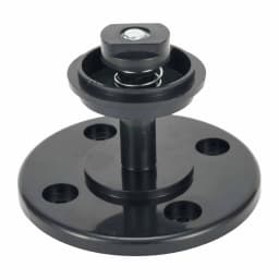 Welding Equipment Wire Damper Shaft WIRE 5KG REELS BOTH 1KG MIG WELDING REFIT DUAL FIT SPOOL HOLDER High Quality