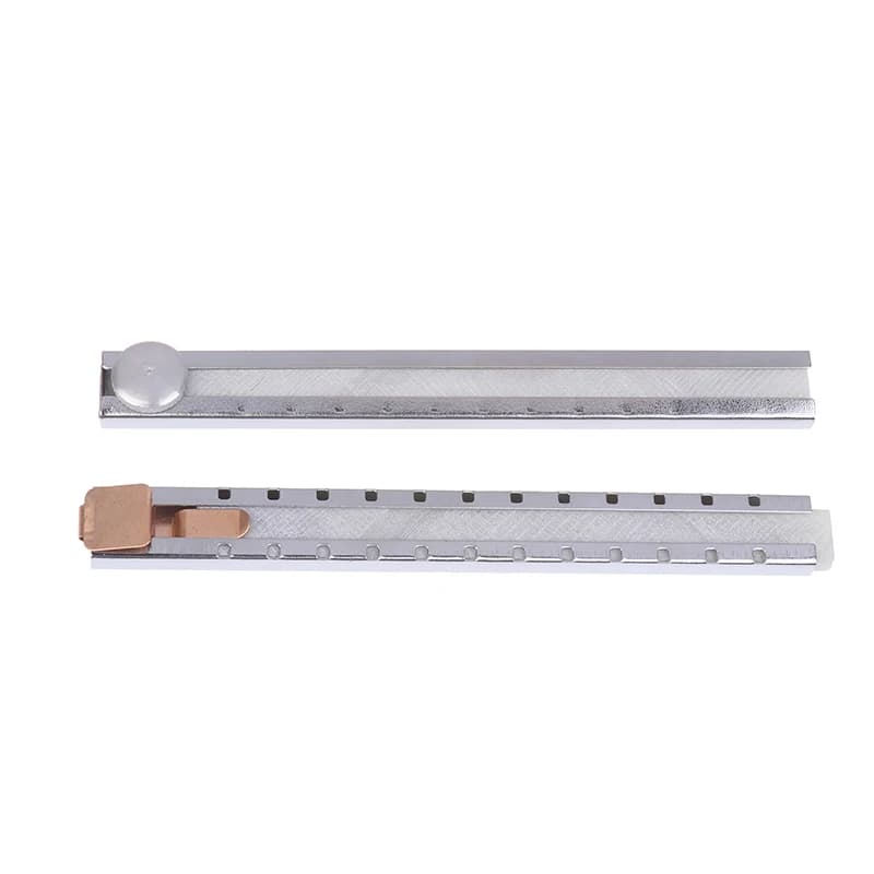 Metal Metallic Sharpies Marker Welding Chalk Welders Soapstone Pencils Metallic Marker Pens Metal Holder Engineering MarkingTool