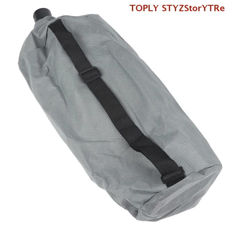 1Pcs Wall Grinder Vacuum Bag Dust-free Self-priming Sandpaper Machine Dust Bag