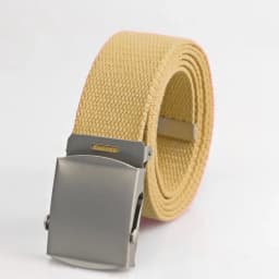 2025 New Men's Canvas Belt Outdoor Wear-resistant Breathable Alloy Buckle Unisex Belt Youth Camouflage Sports Waistband