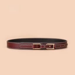New Women's Leather Belt Simple and Fashionable Tunic Matching Dress High Quality Designer Girdle Belt All-match Trendy Products