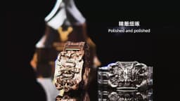 Men's belt metal stainless steel belt silver dragon retro-cologne silver belt high-end designer steel belt personality belt