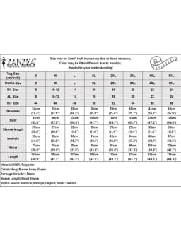 2025 Summer Dress ZANZEA Stylish Women Patchwork Dresses Elegant Lapel Neck Short Sleeve Pleated Sundress Casual Work Vestidos