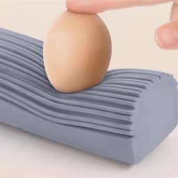Household Sponge Cleaning Mop Lazy Mop Fast Cleaning Stains Strong Water Absorption Dry And Wet Dual Use