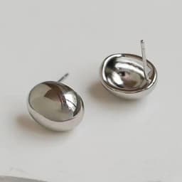 KOTiK 2024 Hot Sale Fashion Metal Drop Earrings for Woman Vintage Hoop Earring Trend Classic Party Wedding Pendant Jewelry Gift