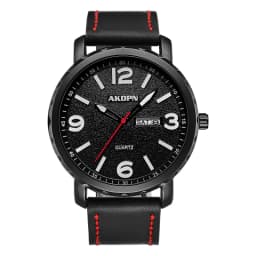 Fashion Mens Watches Quartz Watches Waterproof Casual Sport Watches for Men Watch Numeral Clock Montre Homme Relogio Masculino