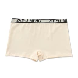 Teenager Girls Lingerie Underwear Sets Kids Students Sports Training Bras Vest+Panties Young Children Puberty Brassiere Panties