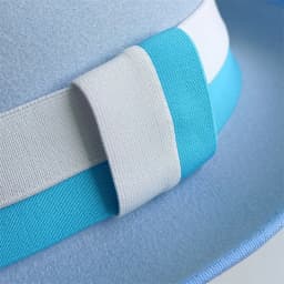 Caramel Retro Men's Fedora Spring Hat Unisex Men's Bow Women's Curved Brim Wide Brim Sun Hat Straw Hat Beach Hat sombrero hombre
