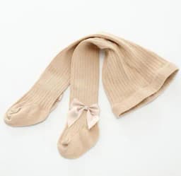 Summer New Baby Girl Pantyhose Mesh Kids Tight Bow Children's Pantyhose Thin Princess Girl's Bottom Pantyhose Tights