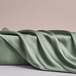Mulberry Silk Fitted Sheet Natural Silk Bed Cover Queen King Size Bed Cover Customized Size Luxury High-End Silk Bedding Sheets