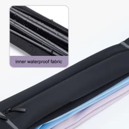 Women Running Belt Waist Bag with Water Bottle 550ml Men Sports Fanny Pack Phone Pouch Jogging Gym Bags Hydration Run