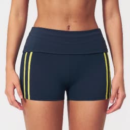 Yoga Shorts Women High Waist Sports Fitness Shorts Cycling Running Shorts Female Gym Workout Shorts Push Up Fitness Yoga Shorts