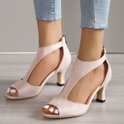 Summer Outdoor Casual Slippers Sexy Fashion Platform Flip Flops Designer High Heels Sandals Wedges Pumps Shallow Slides